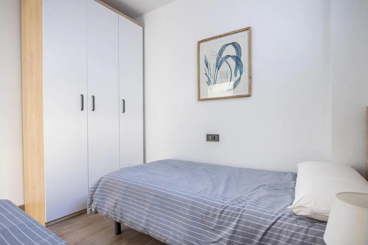 Nervion Suites 1 - Vacacional Sevilla Spain