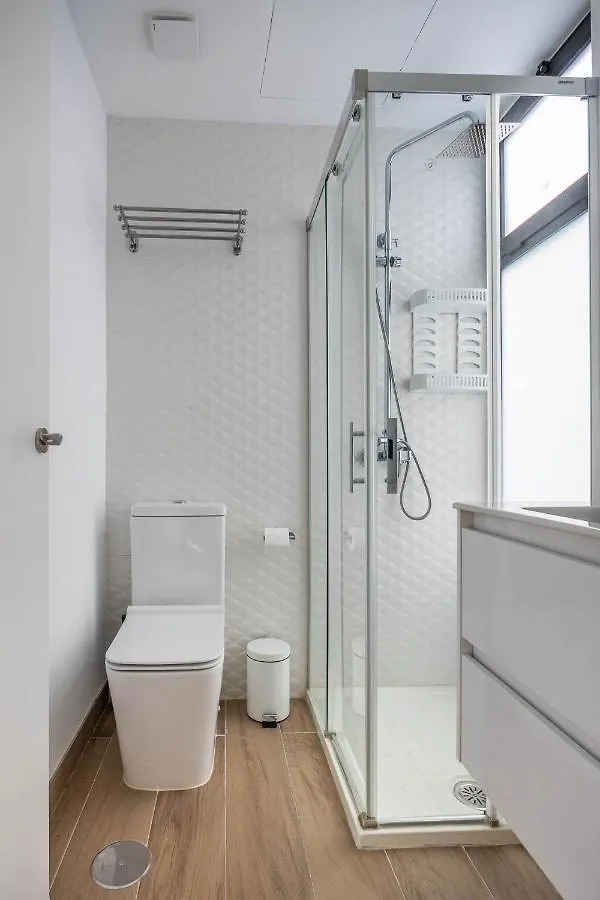 Nervion Suites 1 - Vacacional Sevilla Seville