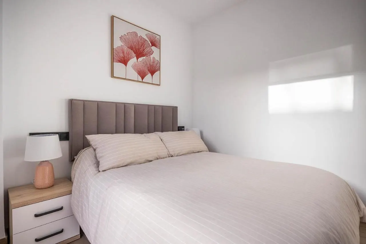 Nervion Suites 1 - Vacacional Sevilla Seville
